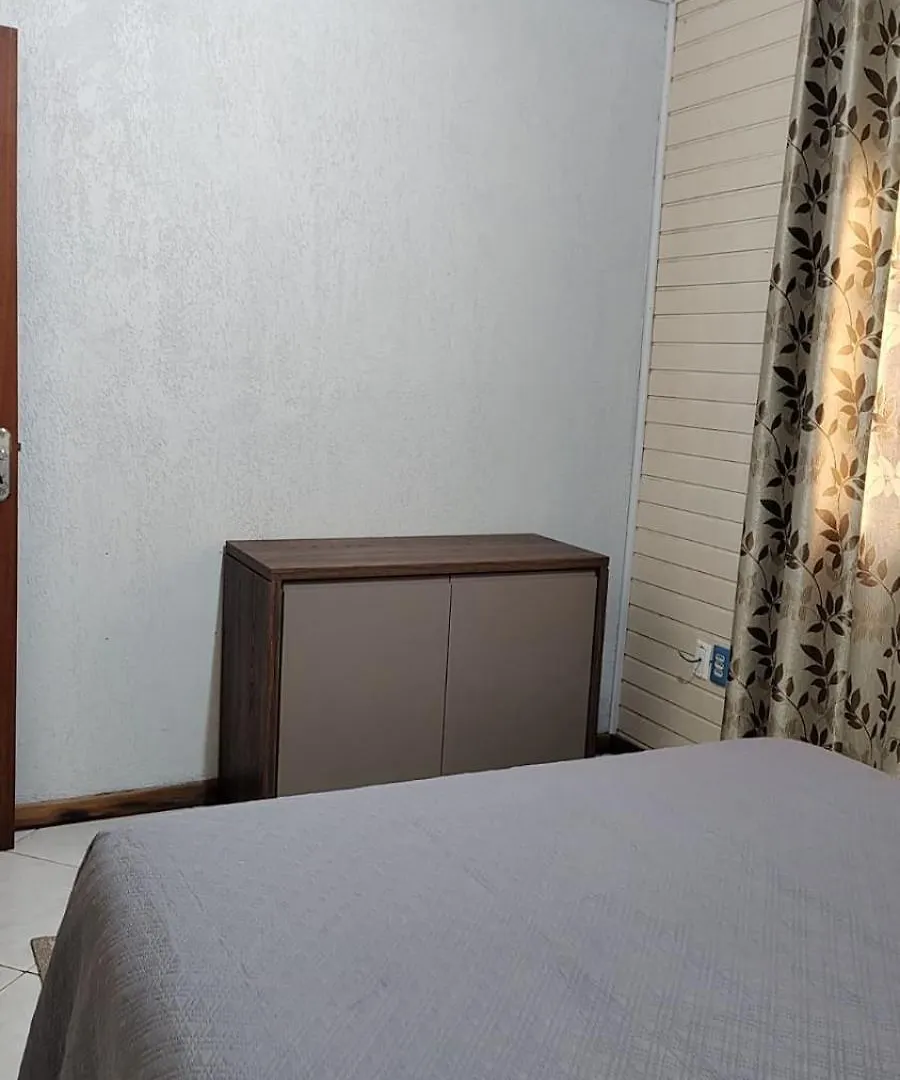 Super Casa De 3 Quartos Ao Lado Da Igreja Matriz Urubici Σπίτι διακοπών