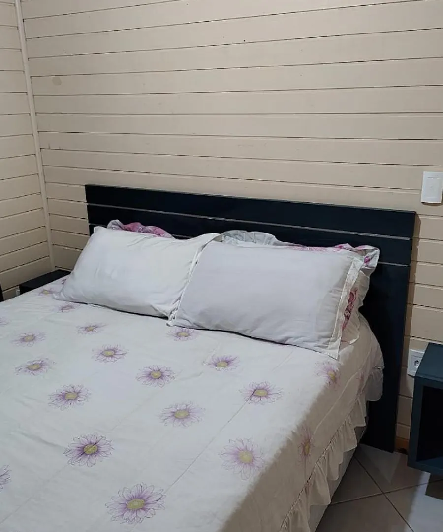 Super Casa De 3 Quartos Ao Lado Da Igreja Matriz Urubici 0*,  Βραζιλία
