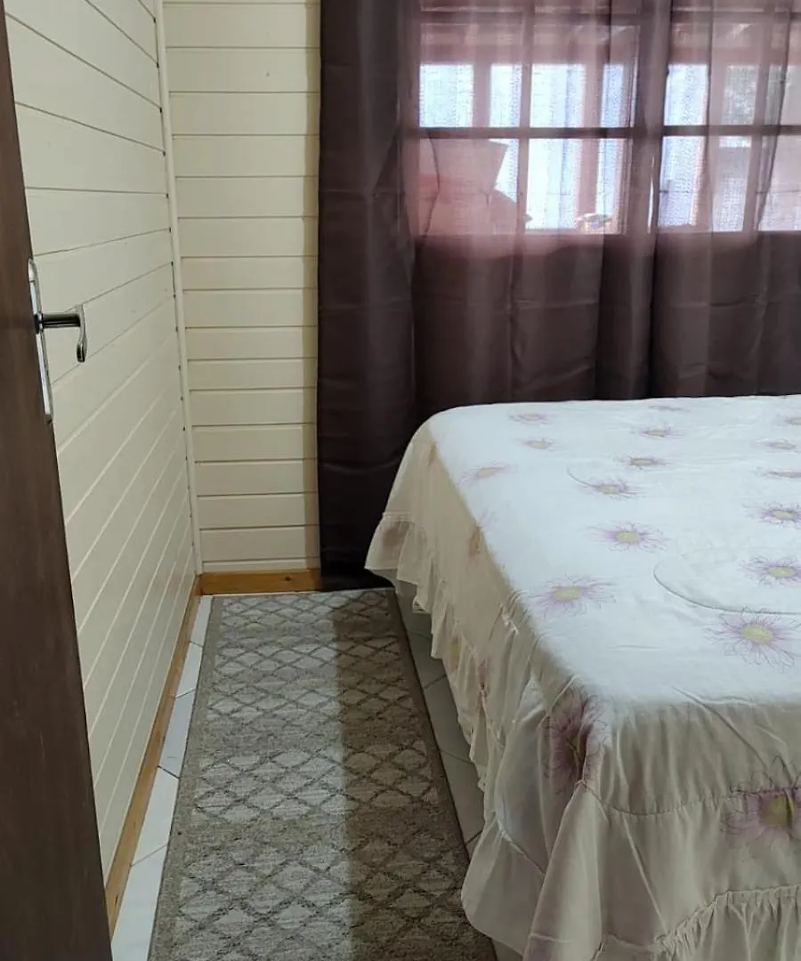 Σπίτι διακοπών Super Casa De 3 Quartos Ao Lado Da Igreja Matriz Urubici