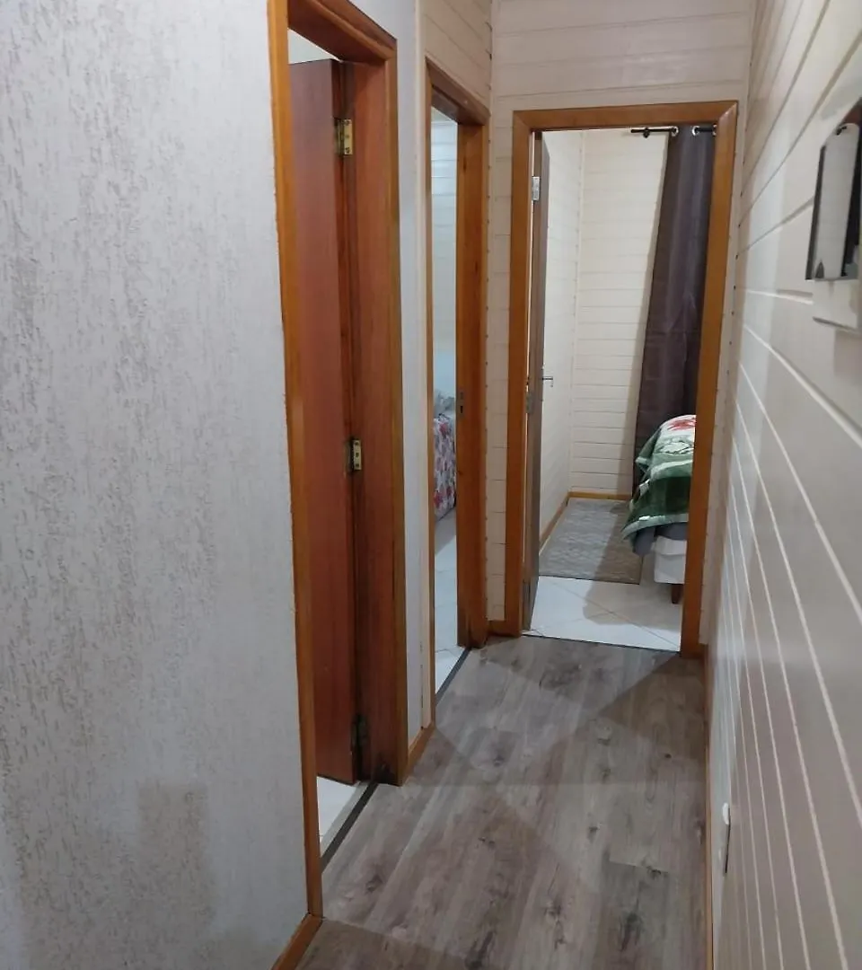 Σπίτι διακοπών Super Casa De 3 Quartos Ao Lado Da Igreja Matriz Urubici Βραζιλία