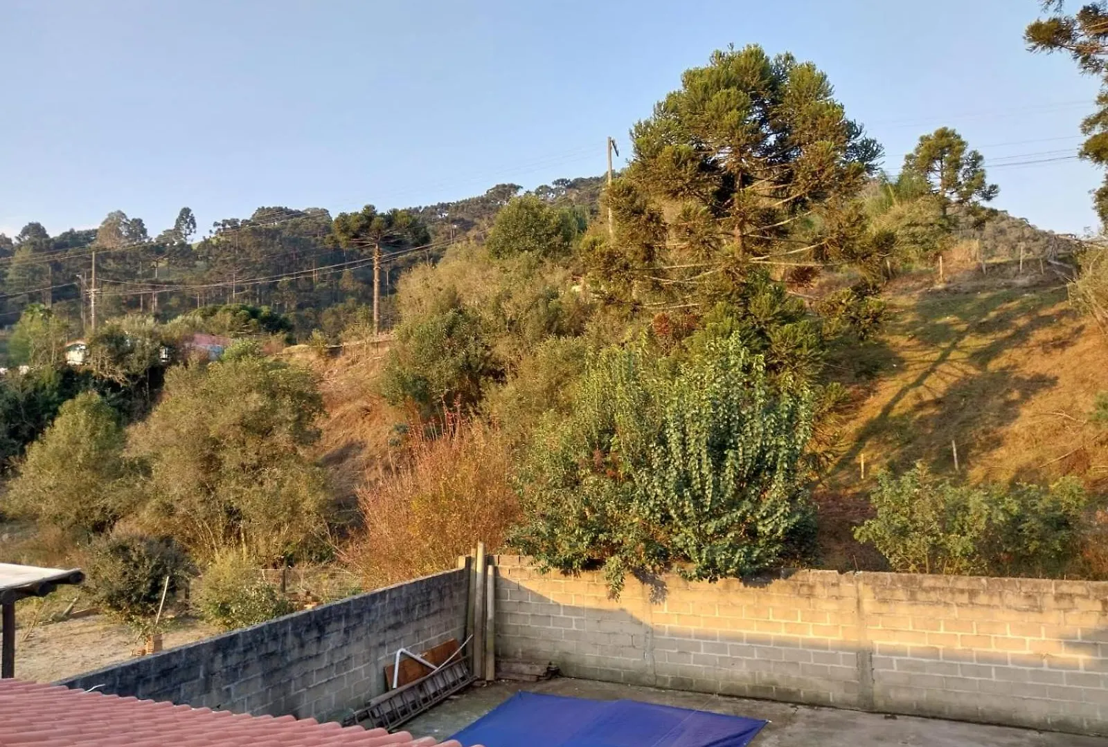 Super Casa De 3 Quartos Ao Lado Da Igreja Matriz Urubici Σπίτι διακοπών